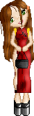 My first doll.