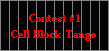 create a doll depicting a character/s from Chicago's Cell Block Tango.