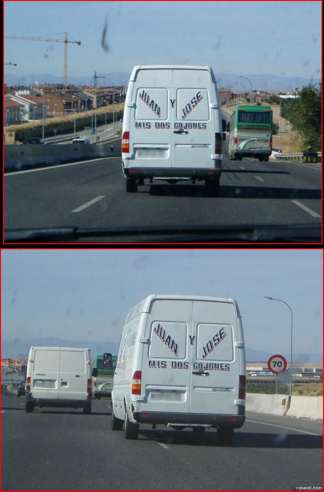 Jajajaja...