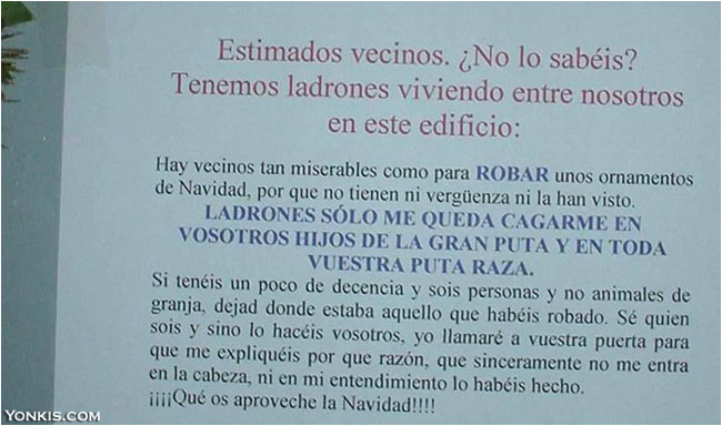 Jajajaja...