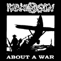 Parkinson / Agahst - MCD & Tape