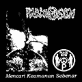 Parkinson / Agahst - MCD & Tape