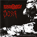 Parkinson / Dosa - CD