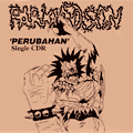 Parkinson - Perubahan - CDR