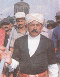Pandanda Kuttappa (source: prideofindia.net)