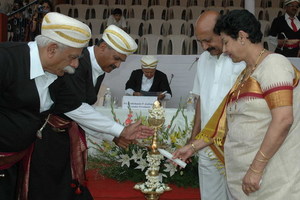 Inauguration