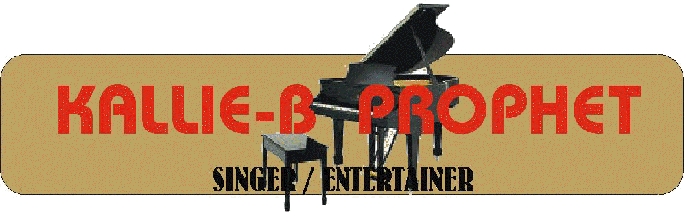 Kallie-B Prophet Logo