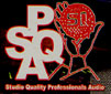 Studio Quality Recording and Audio