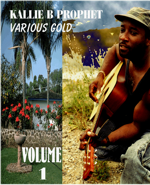 Various Gold Vol. 1 CD/LP