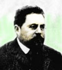 Gaston Leroux