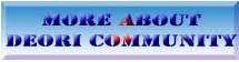 DEAR FRIEND PLEASE VISIT THIS SITE TO KNOW ABOUT DEORI COMMUNITY IN NORTH EAST INDIA
