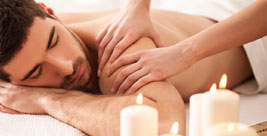 Relaxing Massage with Mount Abu Escorts