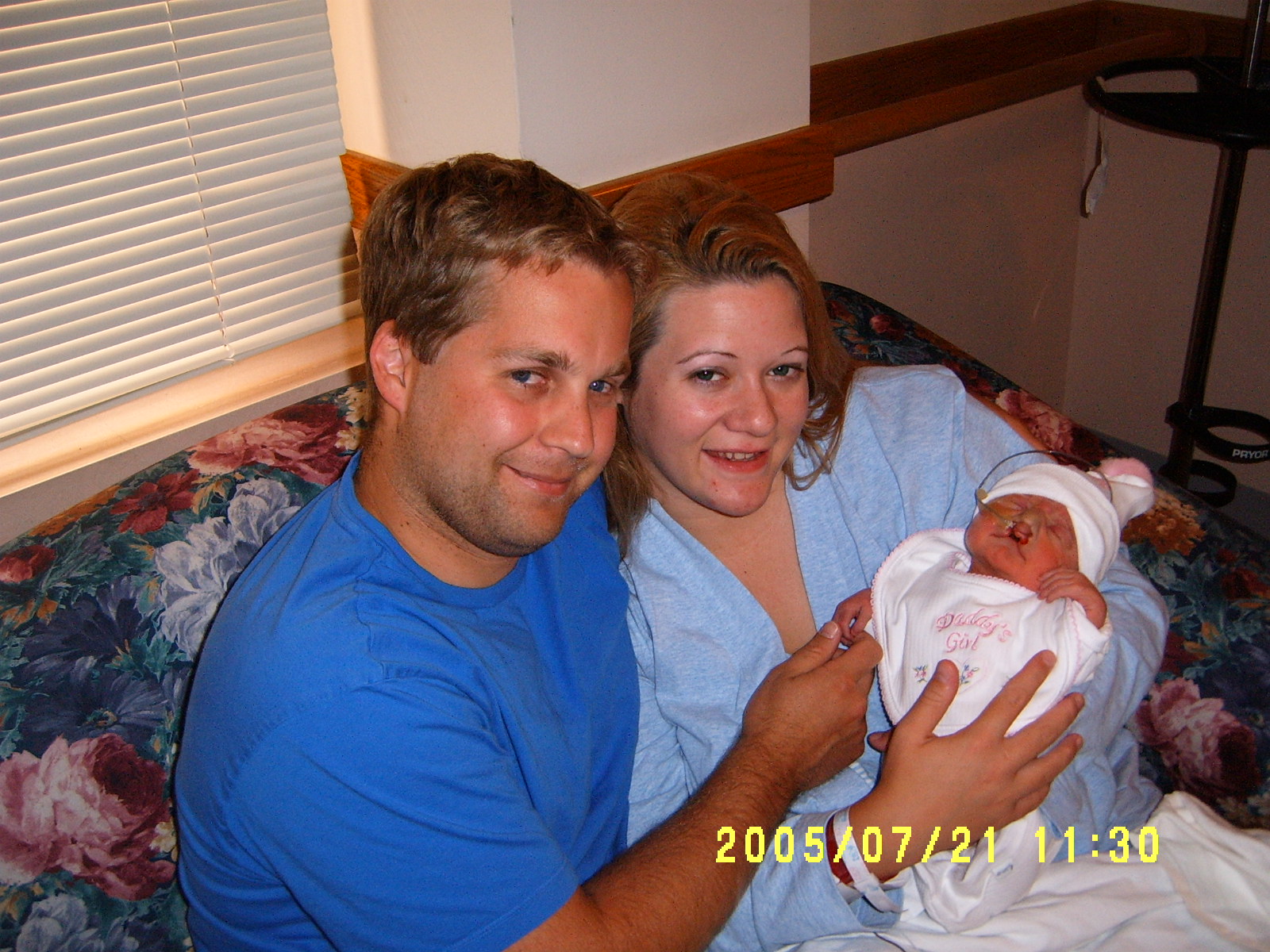 Proud Parents