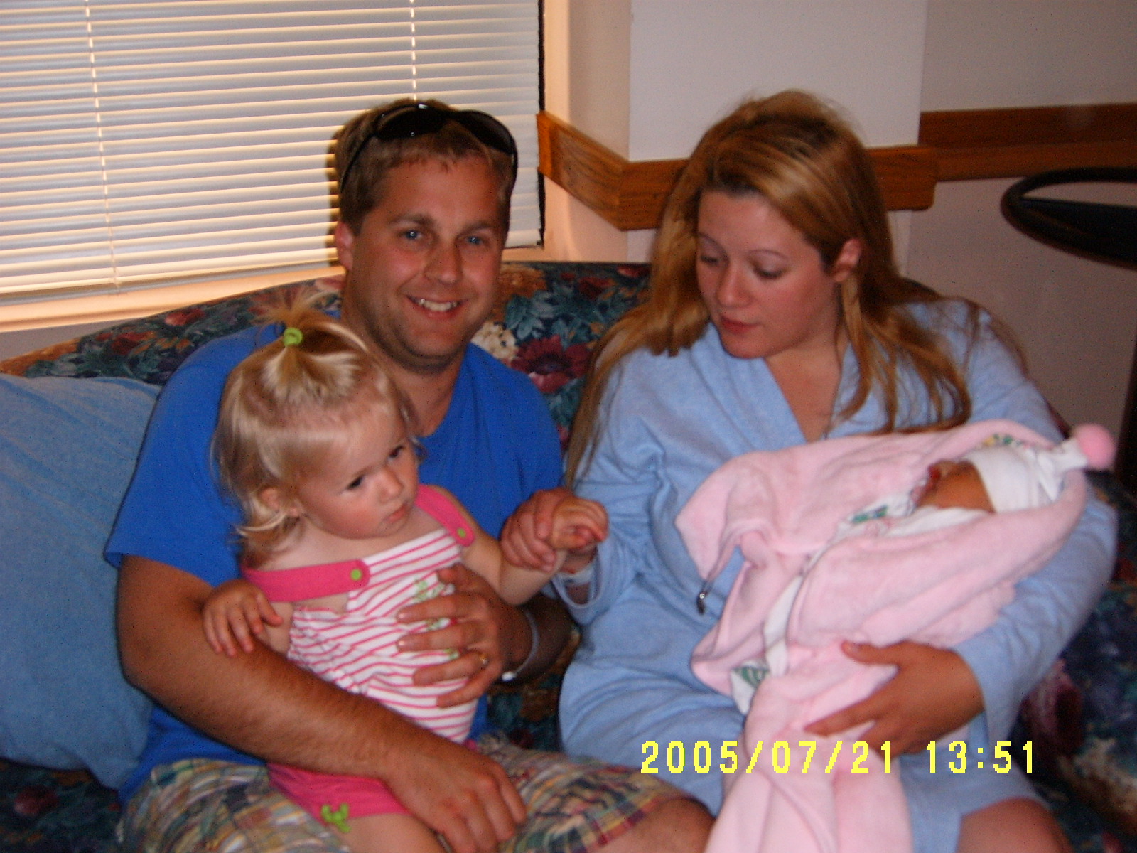 Our Family