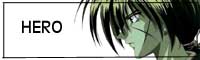 I'm a hero... How about that o.o;