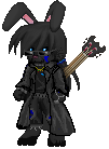 My avitar (Done so perfectly and considered 'impossible' by 
some artists). By Seirae