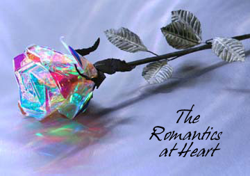 The Romantics at Heart (Co-Creator & Co-Owner)