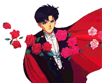 Rose Petal Knights