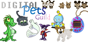 The Digital Pets Guild