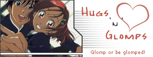 Hugs 'N' Glomps Guild