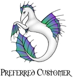 I am a preferred customer