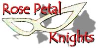 Rose Petal Knights