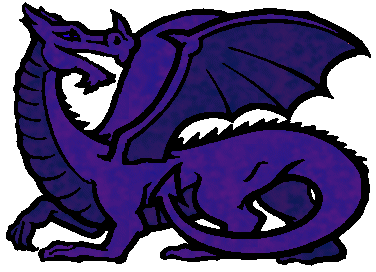 Yahrkria and purple Izellath (Princess): She knows words and how to use them but sometimes thinks too fast for her own good.
