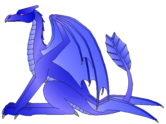 Blue Senostrith