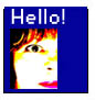 Hello!&nbsp; My name is Kathy.&nbsp; Welcome.