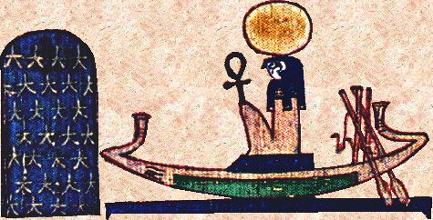 Step in the Boat and let the Journey for Knowledge Begin!