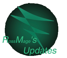 RossMage's Updates