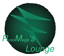 RossMage's Lounge - Make Yourself Comfortable