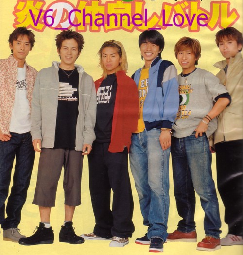 V6 Gallery