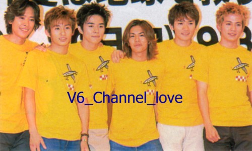 V6 Gallery