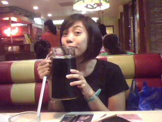 burp!