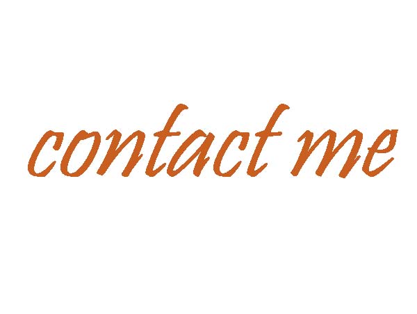 contact me