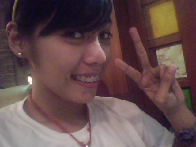 peace!