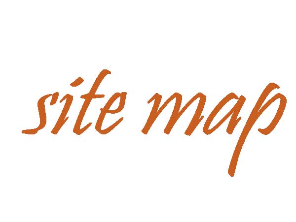 site map