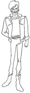 Roberto