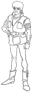 Saegusa