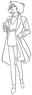 Sayla Mass
