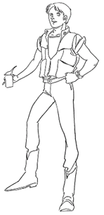 Trace