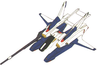 FXA-05D G-Defenser