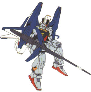 Super Gundam