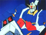 Zeta Gundam 5