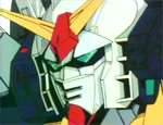 Gundam Mark-II 1
