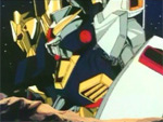Gundam Mark-II 2