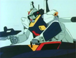 Gundam Mark-II 3