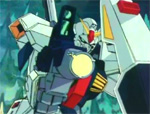 Gundam Mark-II 4