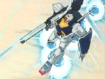 Gundam Mark-II 5